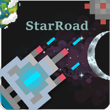 Star Road icône
