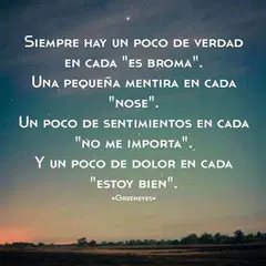 Imagenes-Frases de la Vida y Reflexiones Hermosas アプリダウンロード