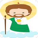 San Judas Tadeo images for Download APK