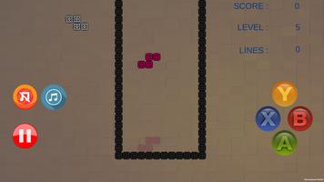 Brick Puzzle Game©DNG gönderen