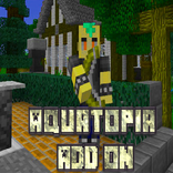 Aquatopia Addon MCPE