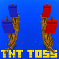 TNT Toss for MCPE