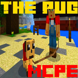 The Pug Addon MCPE