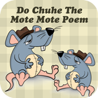 Do Chuhe The Mote Mote icon