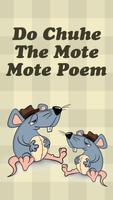 Do Chuhe The Mote Mote poster