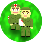 Savey Soldiers icône