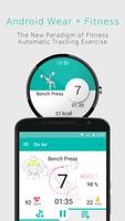 Do Fit(Android wear) постер