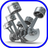 Car Engine Work APK