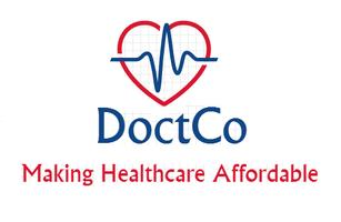 DoctCo โปสเตอร์