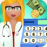 doctor cash register game