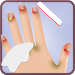 hand finger game
