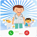 Call From Doctor Kids APK