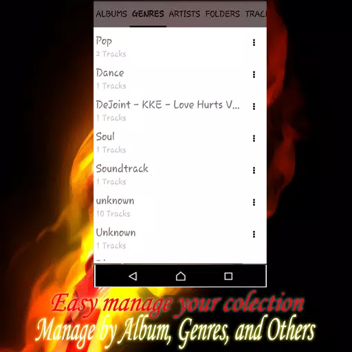 MP3 Music Player With Lyrics APK for Android Download