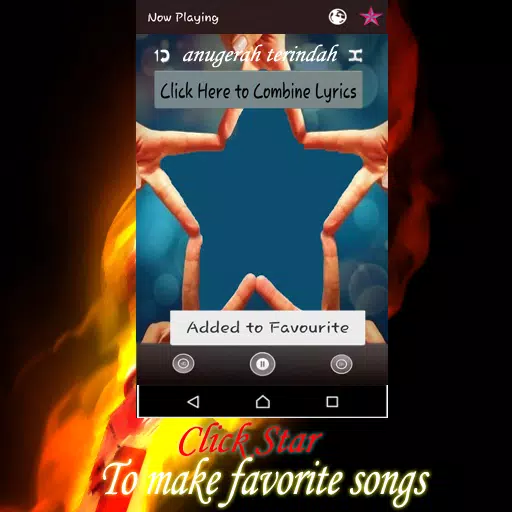 MP3 Music Player With Lyrics APK for Android Download