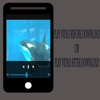 Free Video Downloader imagem de tela 2