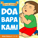 APK Doa Bapa Kami