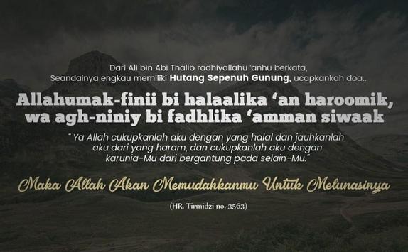 Doa Pelunas Hutang for Android - APK Download