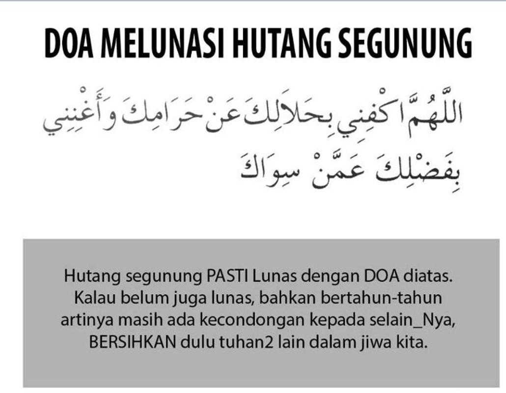 Download Gambar Hutang ~ Downloadjpg