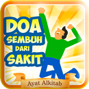 APK DOA SEMBUH Dari Sakit