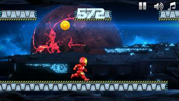 Iron baby escape ảnh chụp màn hình 1