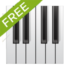 Mini Piano Pro アイコン