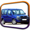 Doblo Driving Simulator APK