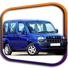 Doblo City Driving आइकन