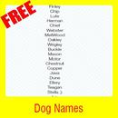 Dog Names APK
