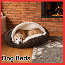 Łóżka dla psów aplikacja