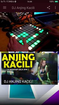 Dj Anjing Kacili 2018 Offline Apk App Free Download For Android