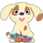 dogs games icon