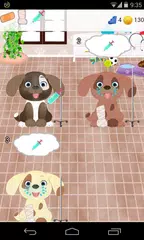 dog hospital games APK download