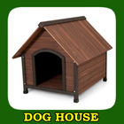 Dog House ไอคอน
