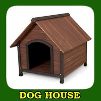 Dog House Plakat