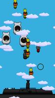 It's Raining Cats and Bombs screenshot 1