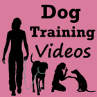 Dog Puppy Training Videos icône