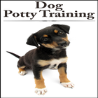 Icona Dog Potty Training