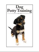 Poster Dog Potty Training