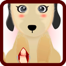 dog surgery games APK