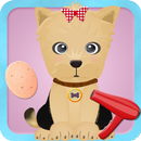 Dog Spa Game APK