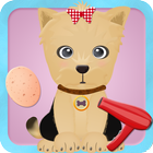 Dog Spa Game icon