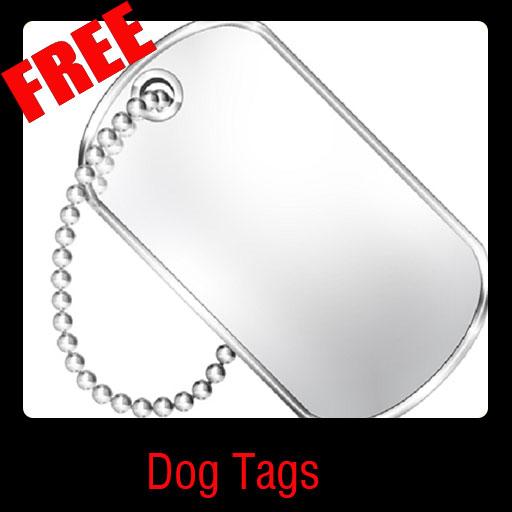Dog Tags