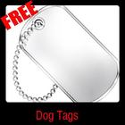 Dog Tags icon
