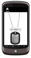 Dog Tags Affiche