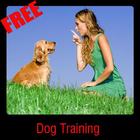 Dog Training ไอคอน