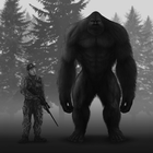 Bigfoot Eyewitness Radio icône