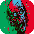 DEAD TARGET 2018 icône