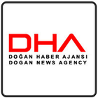 Doğan Haber Ajansı biểu tượng