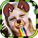 Doggy Face Camera Maker APK