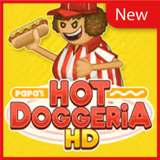 Papa s Hot Doggeria HD versão móvel andróide iOS apk baixar  gratuitamente-TapTap